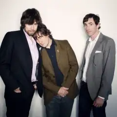 The Mountain Goats