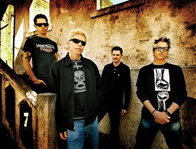 the-offspring - Fotos
