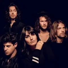 The Preatures