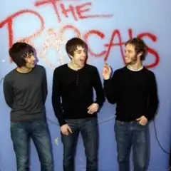 The Rascals