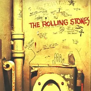 Beggars Banquet