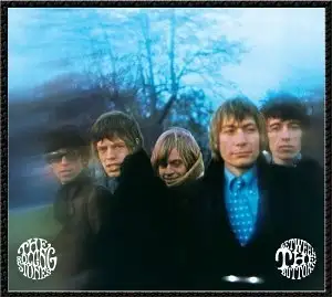 Between the Buttons