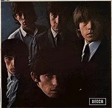 The Rolling Stones No. 2