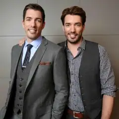 The Scott Brothers