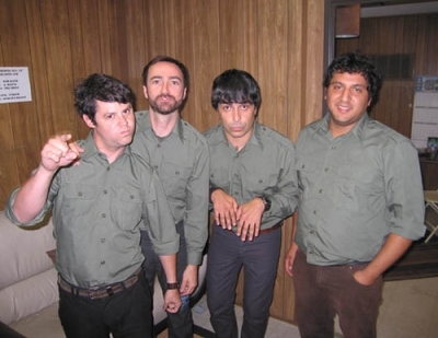 the-shins - Fotos