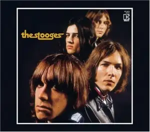 The Stooges