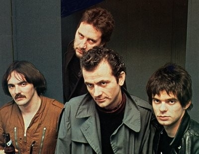 the-stranglers - Fotos