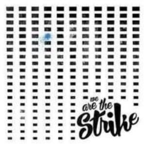 We Are The Strike - EP