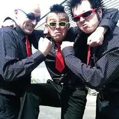 The Toy Dolls