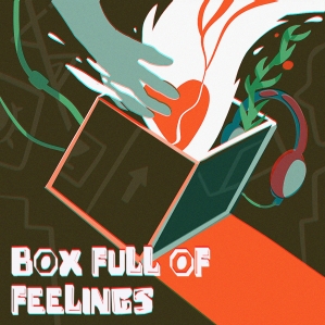 Box Full Of Feelings