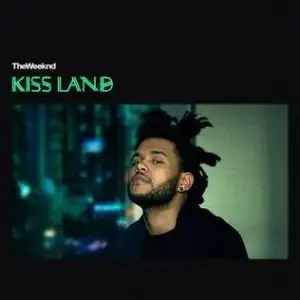 Kiss Land