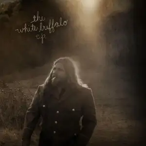 The White Buffalo EP