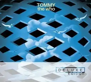 Tommy (Deluxe Edition)