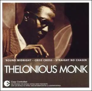 The Essential Thelonious Monk