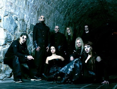 therion - Fotos