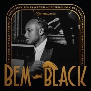 Bem Black - Vol.2