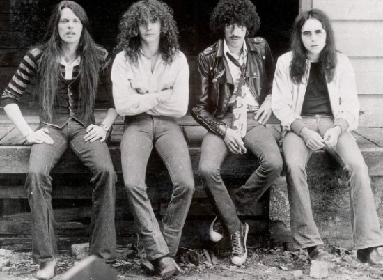 thin-lizzy - Fotos