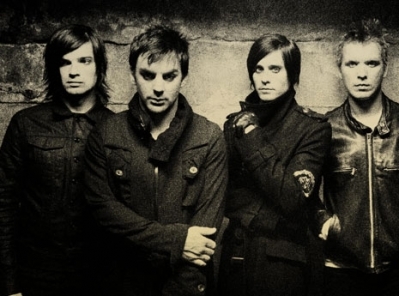 thirty-seconds-to-mars - Fotos