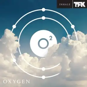 Oxygen: Inhale