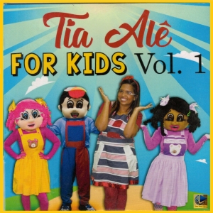 For Kids Vol. 1