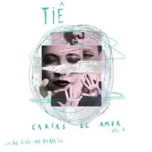 Cartas de Amor - Vol 1 (Ao Vivo)