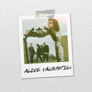 Alive (Acoustic)