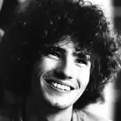 Tim Buckley