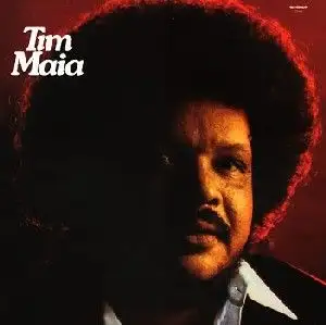 Tim Maia