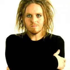 Tim Minchin