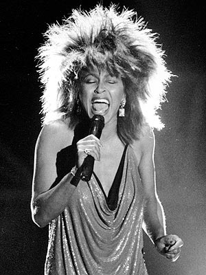 tina-turner - Fotos