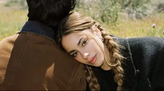 Ouça a nova música, "36 Vidas", com letra e tradução!