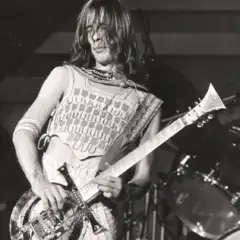 Todd Rundgren