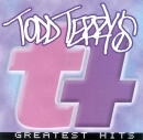 Greatest Hits - Todd Terry ( Importado )