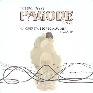 Estudando o Pagode: na Opereta Segregamulher e Amor