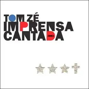 Imprensa Cantada 2003