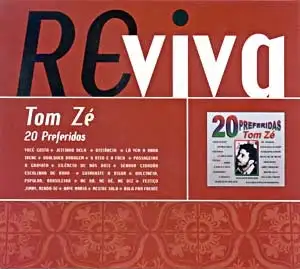 Reviva - 20 Preferidas