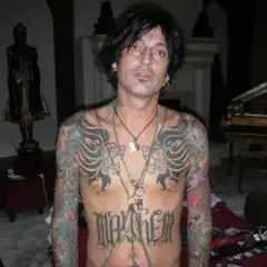 Tommy Lee