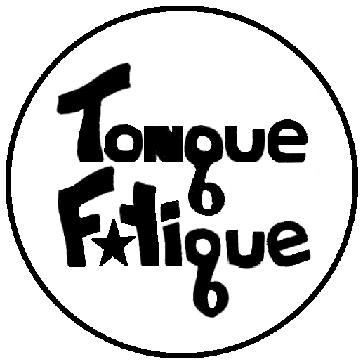tongue-fatigue - Fotos