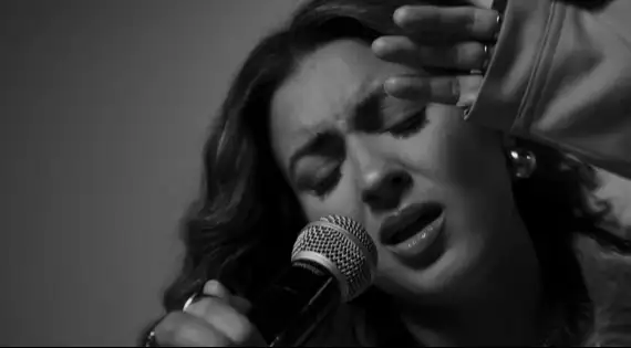 Tori Kelly