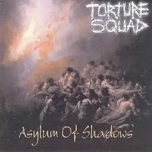 Asylum of Shadows