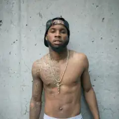 Tory Lanez