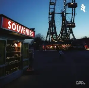 Souvenirs