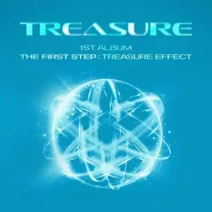 The First Step: Treasure Effect