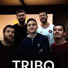 Tribo Sounds