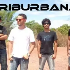 Triburbana