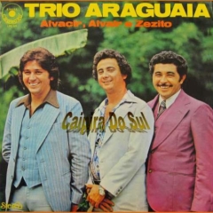 Trio Araguaia