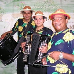 Trio Araripe