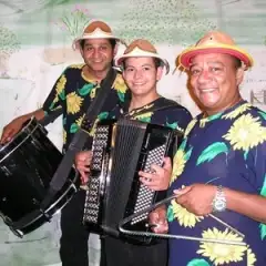 Trio Araripe