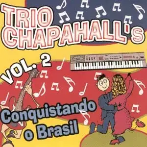 Conquistando O Brasil - Vol 2