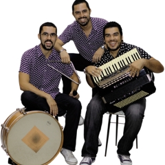 Trio Dona Zefa